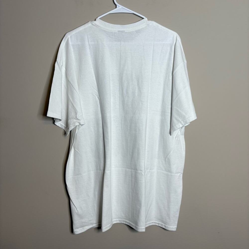 Travis Scott Cactus Jack Got Em Bamboozled Promo Short Sleeve New - Picture 5 of 5